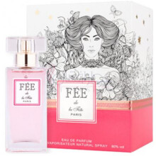 پانوژ فی دی لا فته